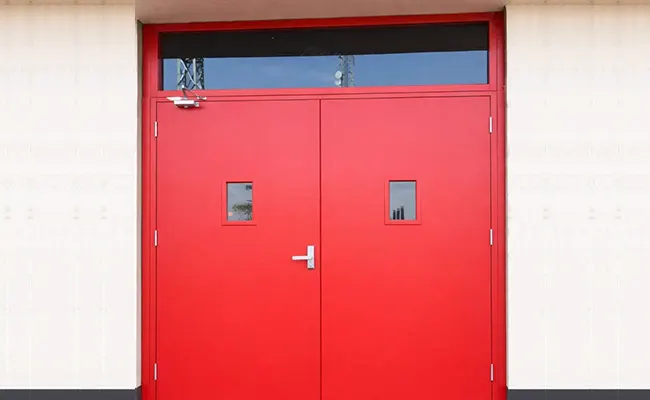 Fire Rated Door